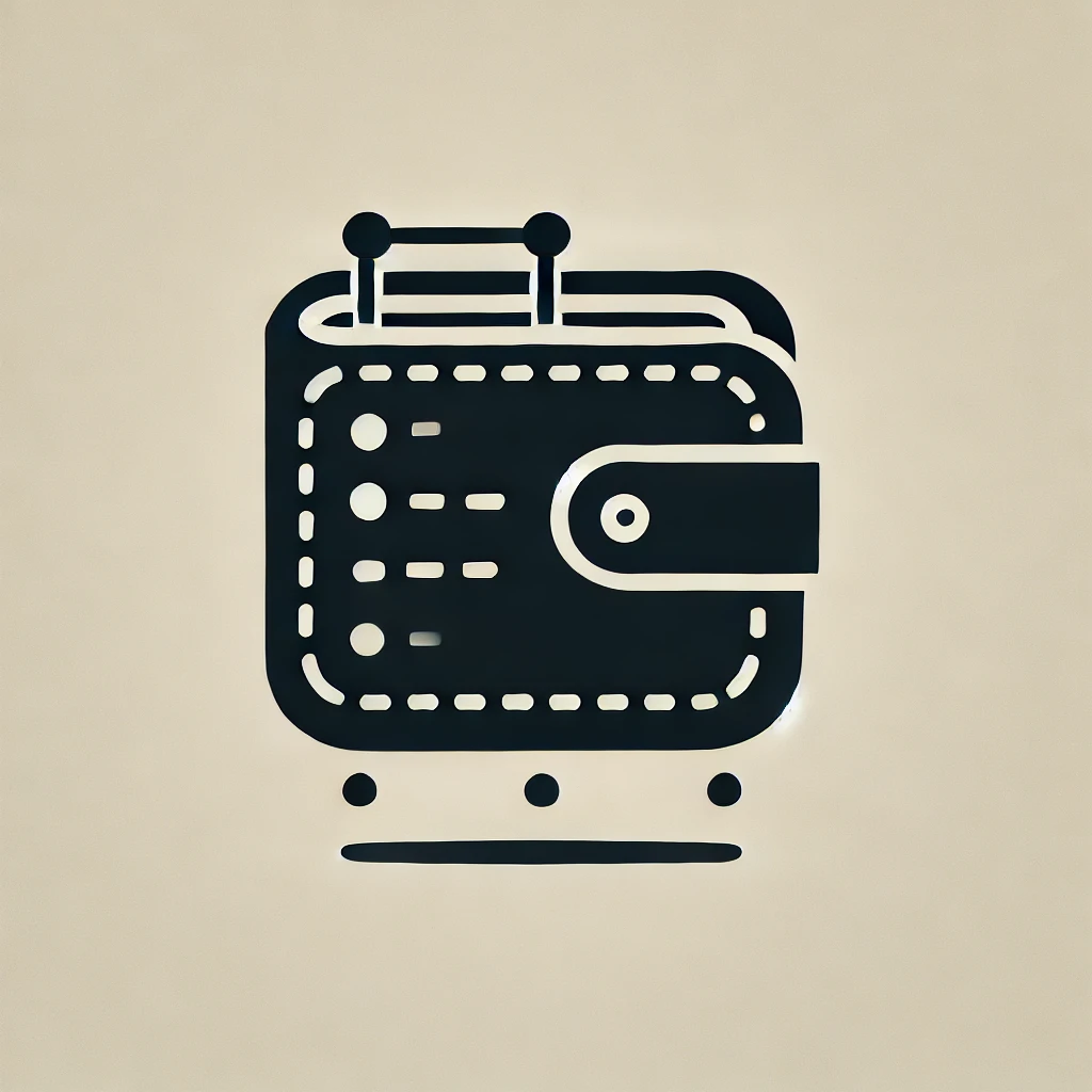 PocketPlanner Icon